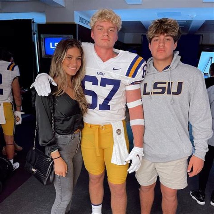Bart Bordelon - Bio, Age, Wiki, Facts and Family