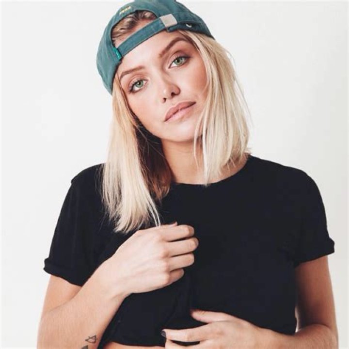 Beatriz Moniz Ramos - Bio, Age, Wiki, Facts and Family