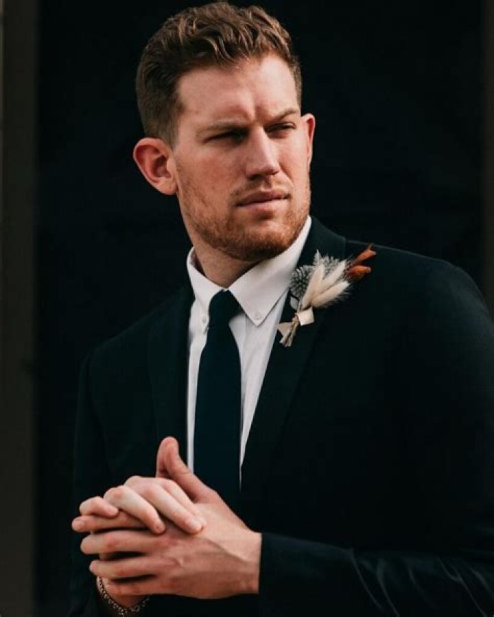 Beau Brown - Bio, Age, Wiki, Facts and Family