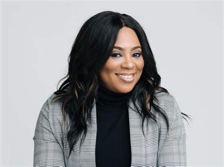 Benita Jones - Bio, Age, Wiki, Facts and Family