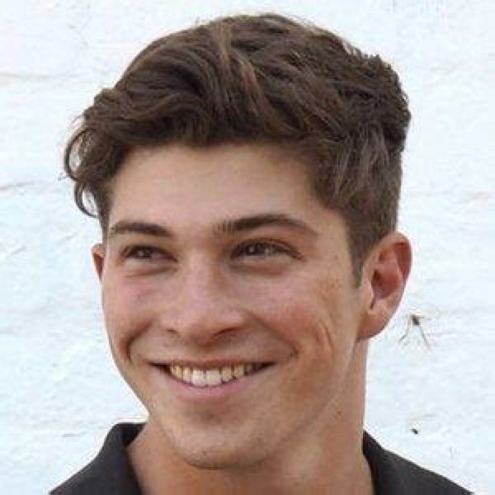 Benjamin Turland (dancer) Wiki,Age,Birthday,Biography,Height,Net Worth ..