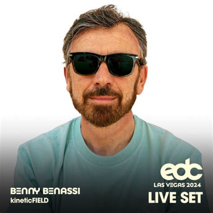 Benny Benassi - Bio, Age, net worth, Wiki, Facts and Family