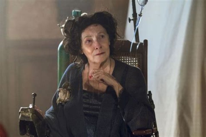 Betty Buckley - Bio, Age, Wiki, Facts and Family