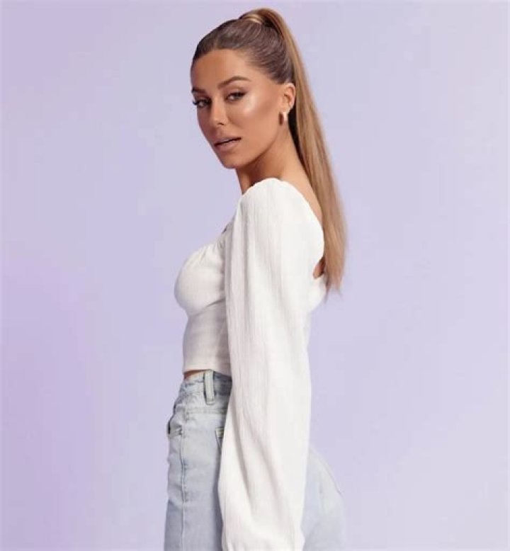 Bianca Ingrosso - Bio, Age, Wiki, Facts and Family