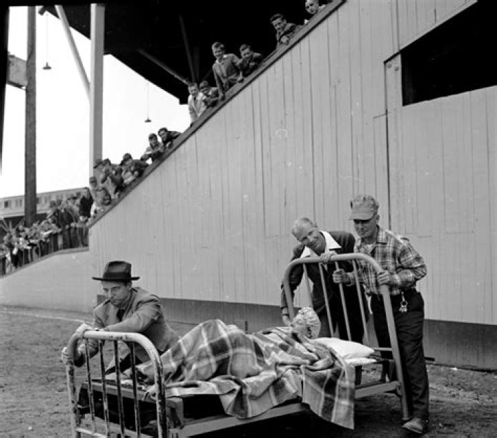 Bill Veeck - Bio, Age, Wiki, Facts and Family