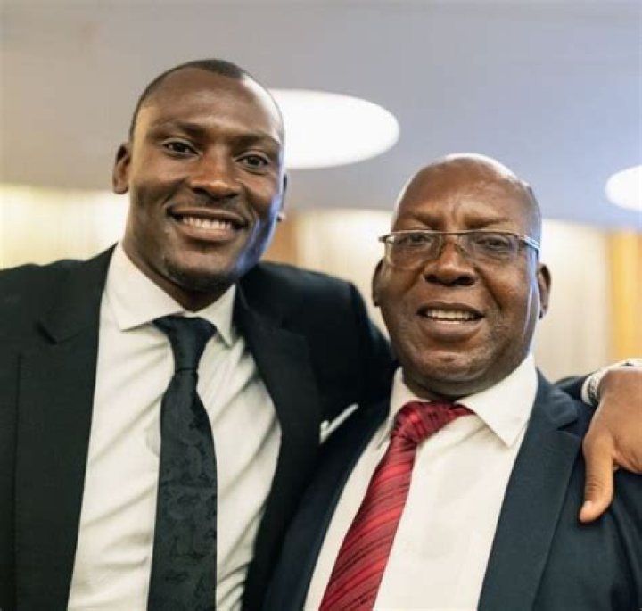 Bismack Biyombo - Bio, Age, net worth, height, Wiki, Facts and Family
