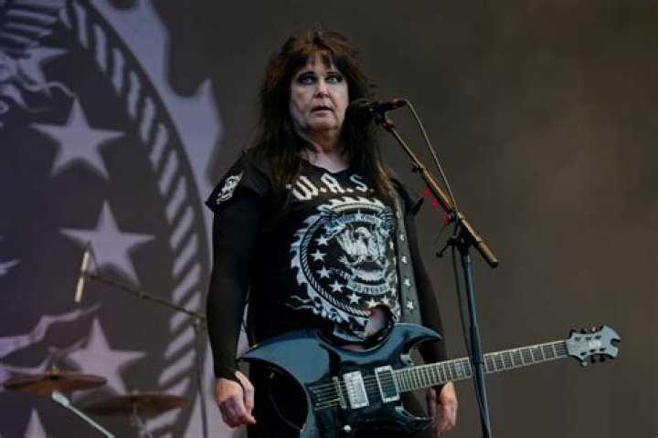 Blackie Lawless - Bio, Age, net worth, height, Wiki, Facts and Family