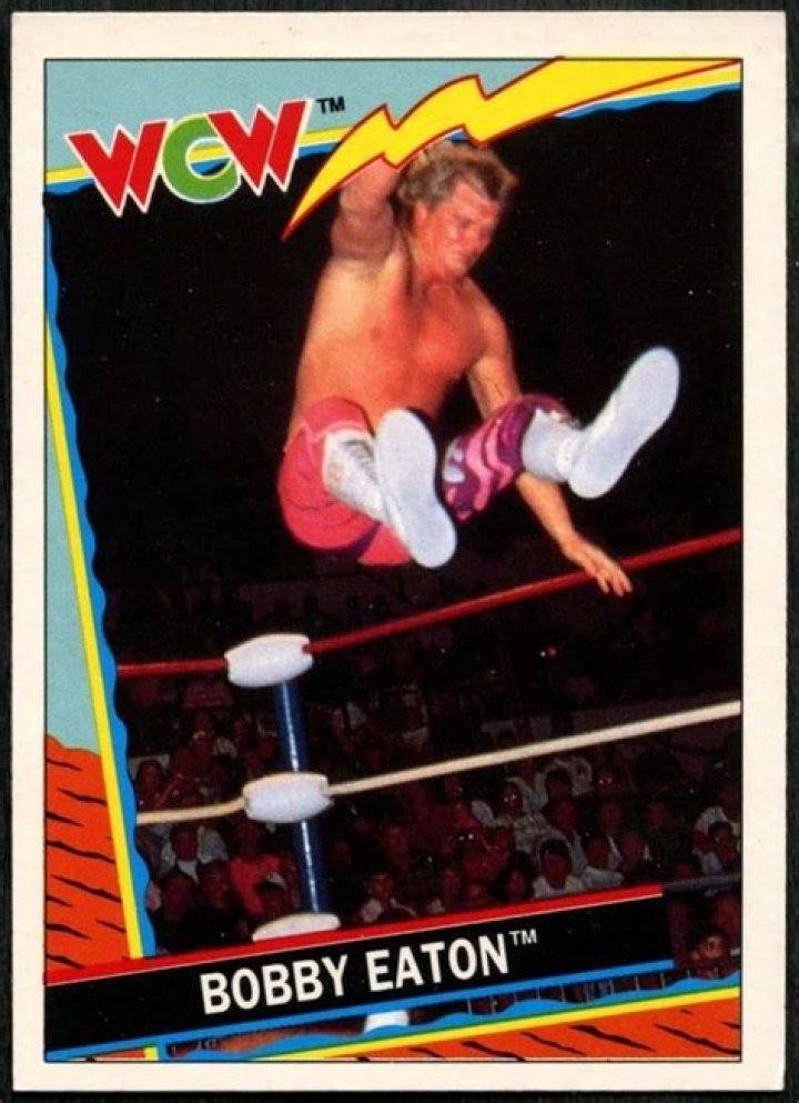 Bobby Eaton - Bio, Age, Wiki, Facts and Family