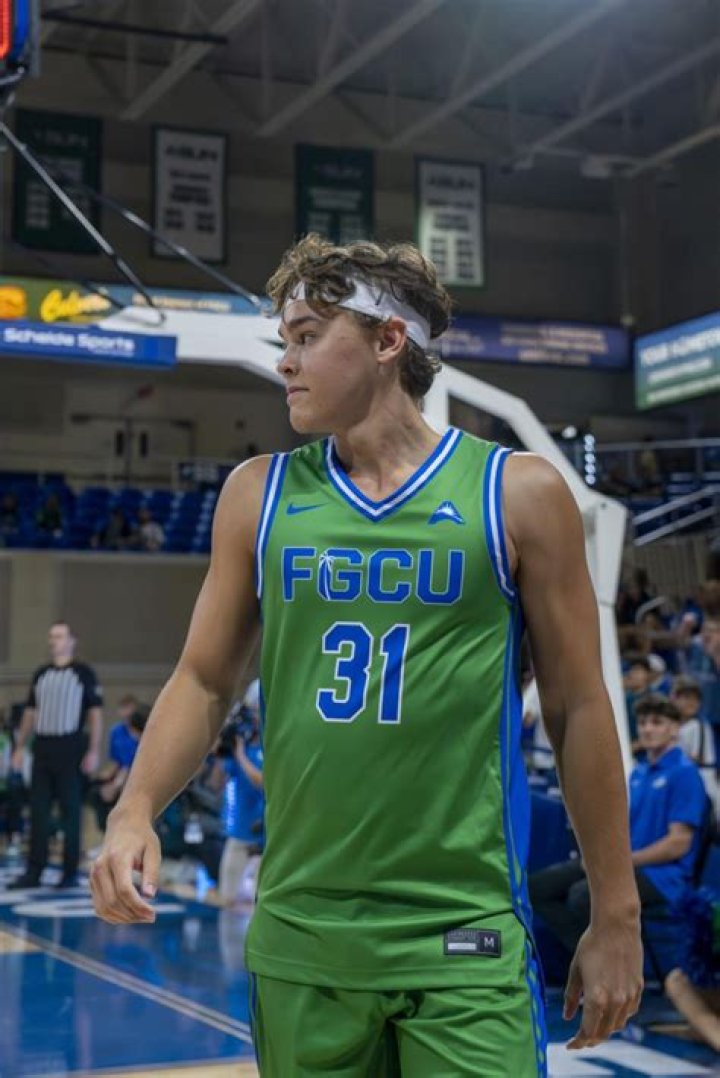 Brandon Dwyer: Basketball Player Detailed Bio, Age, Birthday, & Height Insights and more