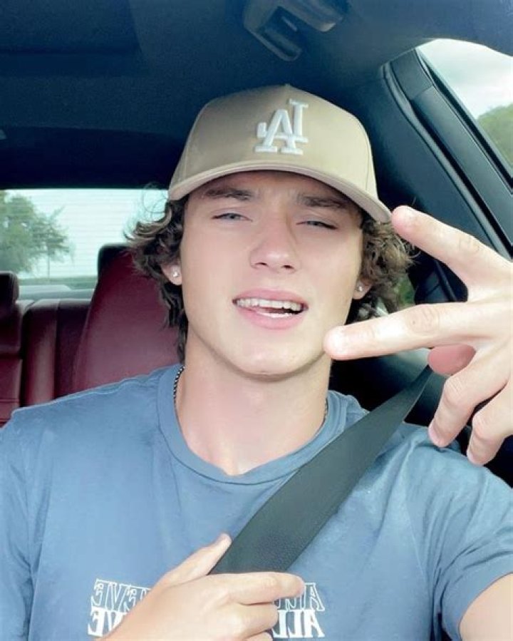 Brandon Nevarez - Biography, Age, Wiki, Facts and Family