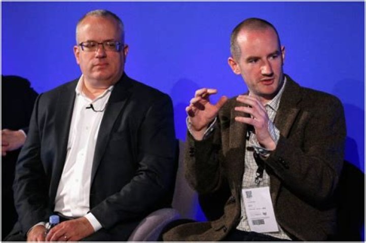 Brendan Eich - Bio, Age, Wiki, Facts and Family