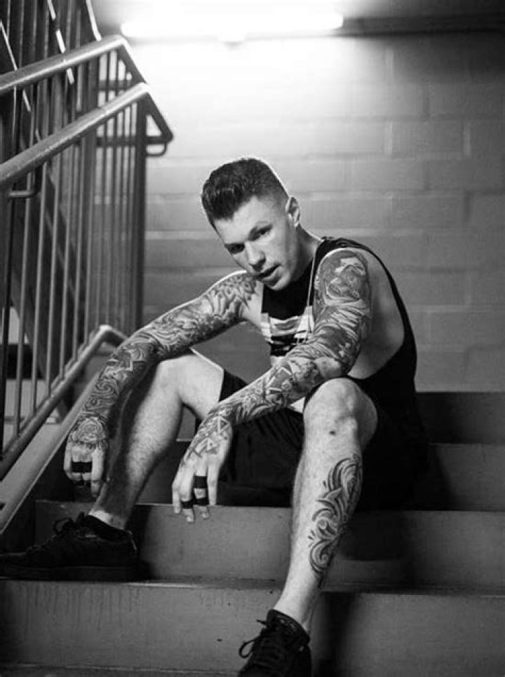 Brent Taddie - Bio, Age, Wiki, Facts and Family