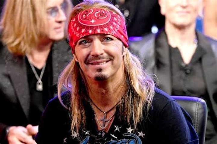 Bret Michaels - Bio, Age, net worth, height, Wiki, Facts and Family