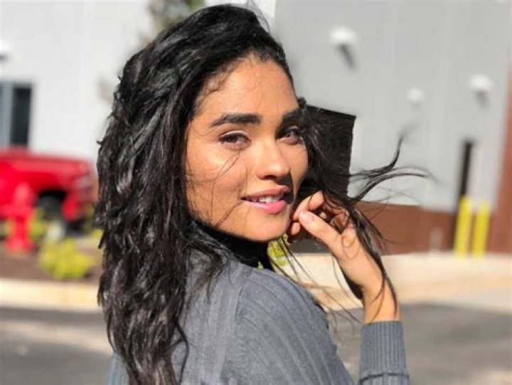 Brittany O'Grady - Bio, Age, Wiki, Facts and Family