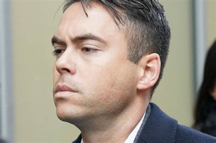 Bruno Langley - Bio, Age, siblings, Wiki, Facts and Family