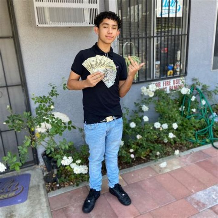 Bryan Renteria - Biography, Age, Wiki, Facts and Family