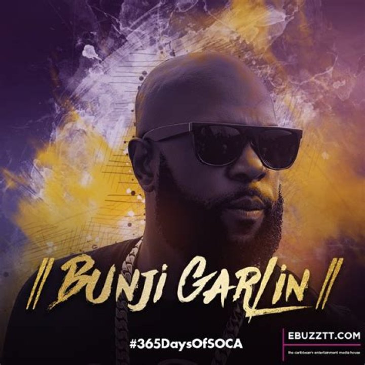 Bunji Garlin - Bio, Age, Wiki, Facts and Family