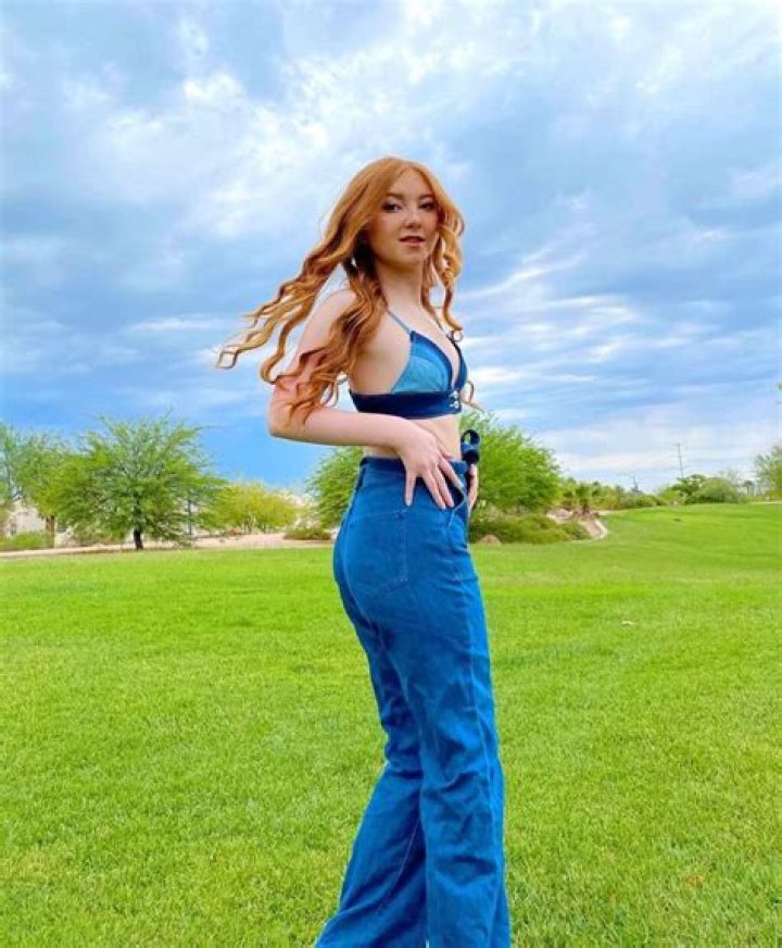 Camdyn Butler - Bio, Age, Wiki, Facts and Family