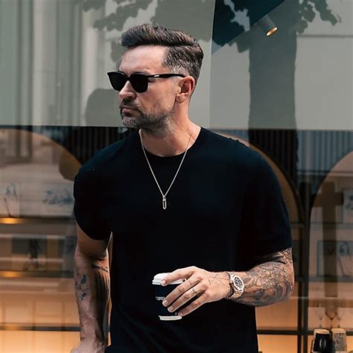 Cameron Fous - Bio, Age, Wiki, Facts and Family