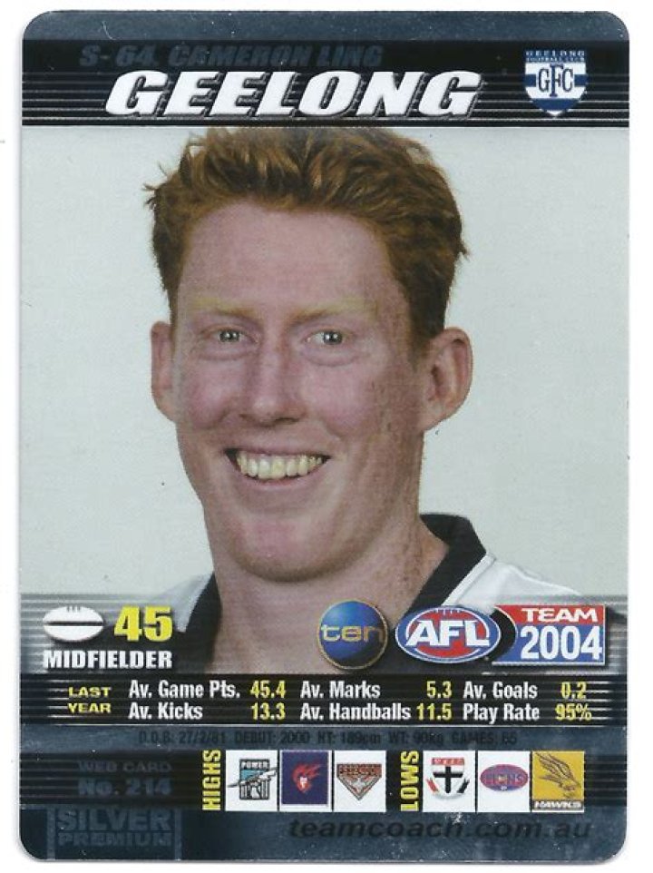 Cameron Ling - Bio, Age, Wiki, Facts and Family