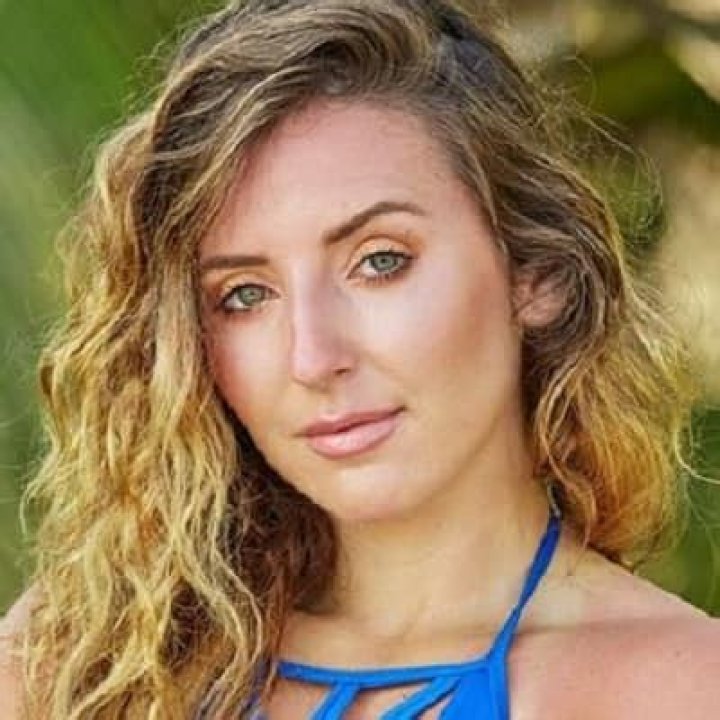 Camila Nakagawa - Bio, Age, Wiki, Facts and Family