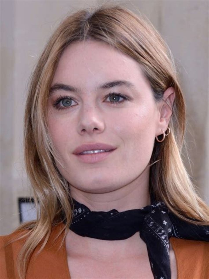 Camille Rowe - Bio, Age, Wiki, Facts and Family