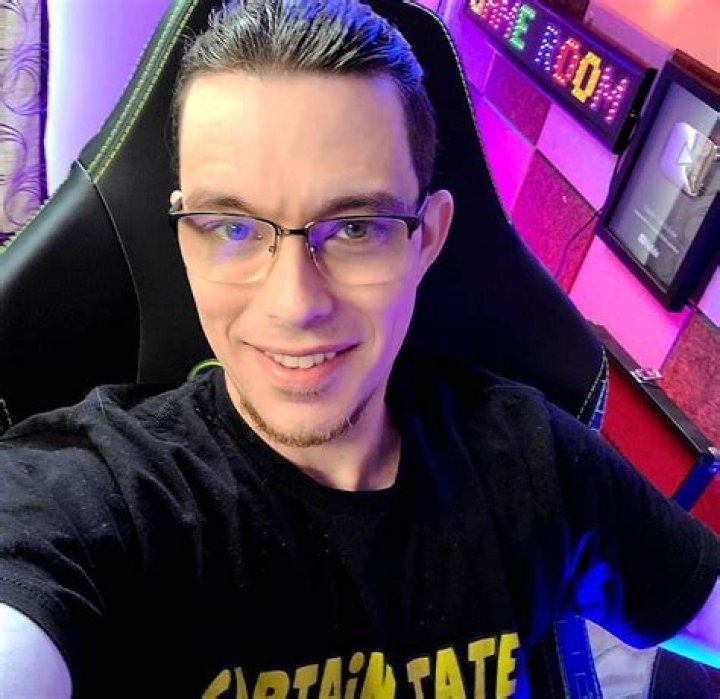 Captain Tate - Bio, Age, Wiki, Facts and Family