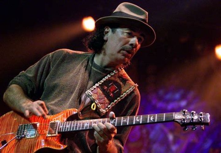Carlos Santana - Bio, Age, Wiki, Facts and Family