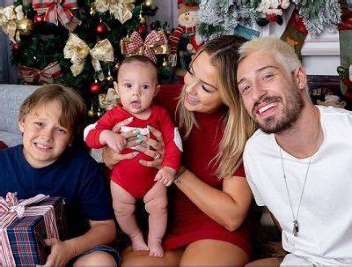 Carolina Nogueira Dantas - Bio, Age, Wiki, Facts and Family