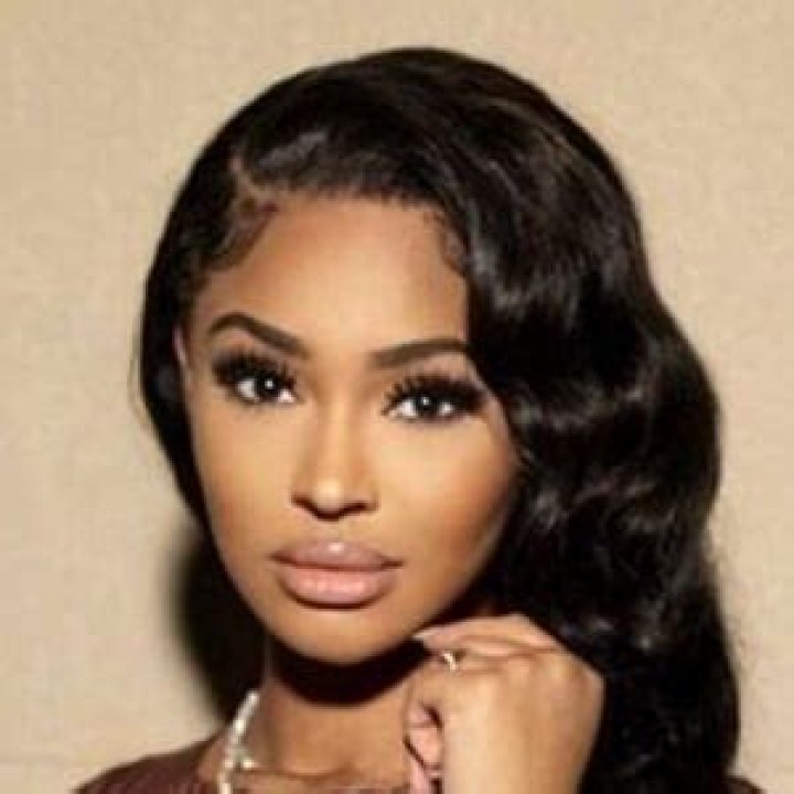 Cayy Benji: Model Detailed Bio, Age, Birthday, & Height Insights and more