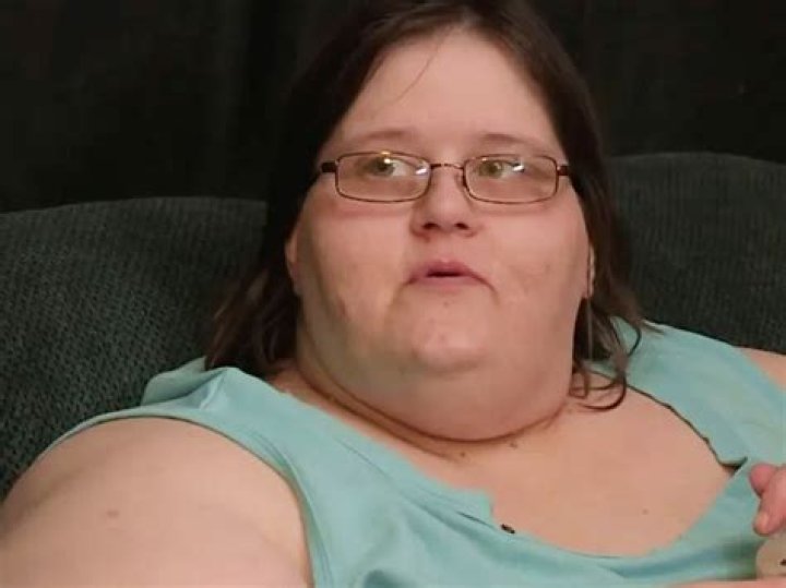 Charity Pierce - Bio, Age, Wiki, Facts and Family