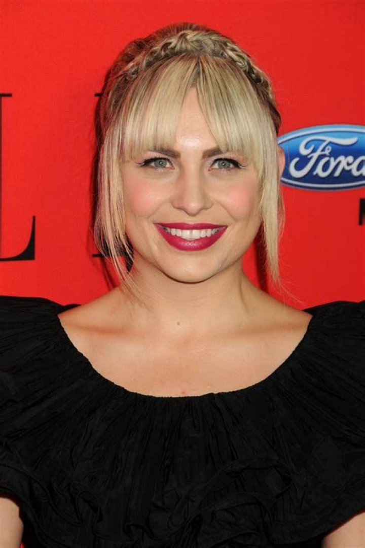 Charity Rose Thielen - Bio, Age, Wiki, Facts and Family