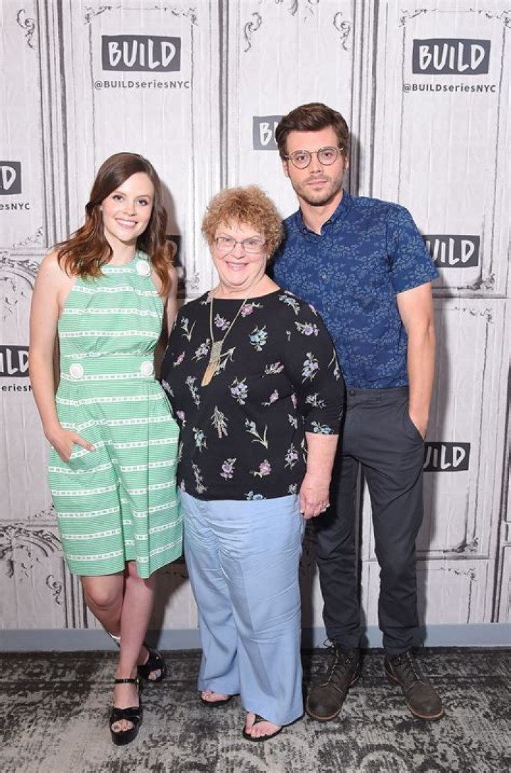 Charlaine Harris - Bio, Age, Wiki, Facts and Family