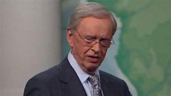 Charles Stanley - Bio, Age, net worth, Wiki, Facts and Family