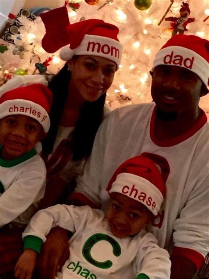 Charles Woodson - Bio, Age, net worth, height, Wiki, Facts and Family