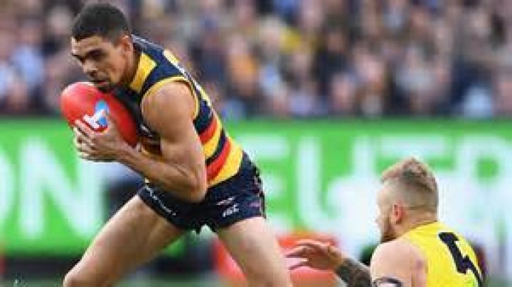 Charlie Cameron: Australian Rules Footballer Detailed Bio, Age, Birthday, & Height Insights and more