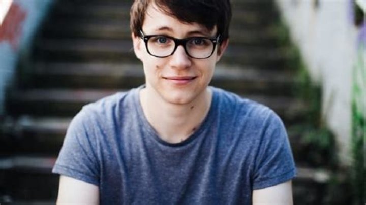 Charlie McDonnell - Bio, Age, Wiki, Facts and Family
