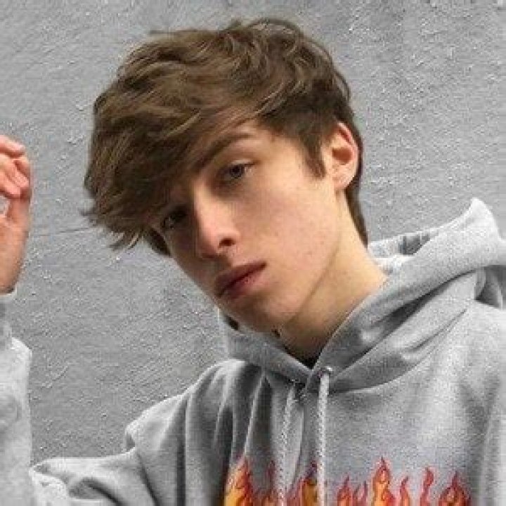 Charlie Whiston - Bio, Age, Wiki, Facts and Family