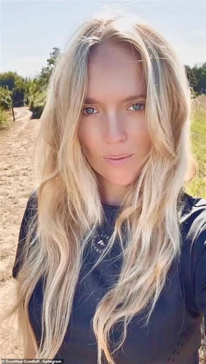 Charlotte Carter-Allen - Bio, Age, Wiki, Facts and Family