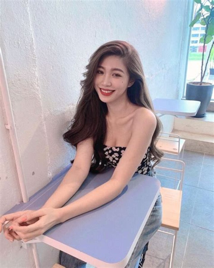 Chienwei Hah - Bio, Age, Wiki, Facts and Family