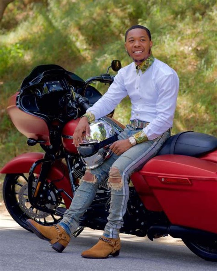 Chino Mmg - Bio, Age, Wiki, Facts and Family