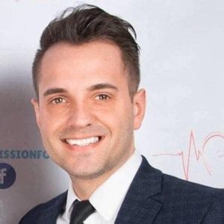 Chris Balmert - Bio, Age, Wiki, Facts and Family