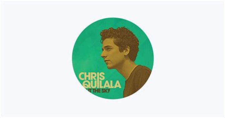 Chris Quilala - Bio, Age, Wiki, Facts and Family