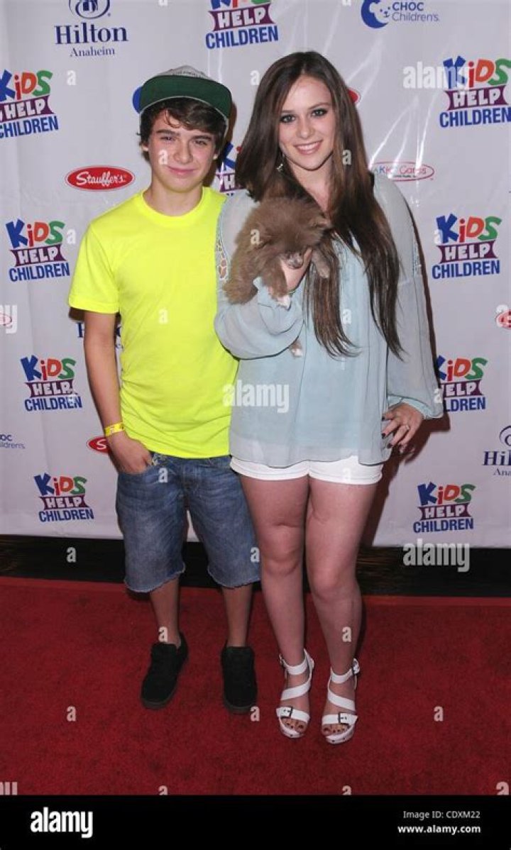 Christian Beadles - Bio, Age, Wiki, Facts and Family