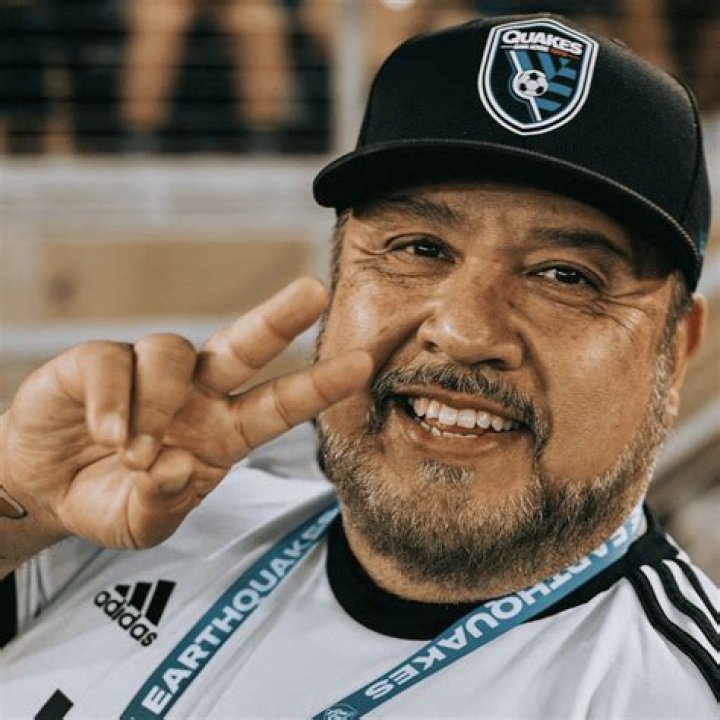 Chuy Gomez - Bio, Age, Wiki, Facts and Family