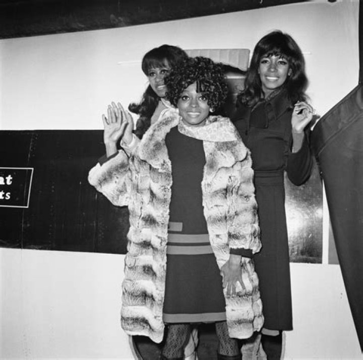 Cindy Birdsong - Bio, Age, Wiki, Facts and Family