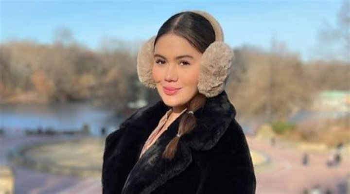 Cintia Cossio - Bio, Age, Wiki, Facts and Family