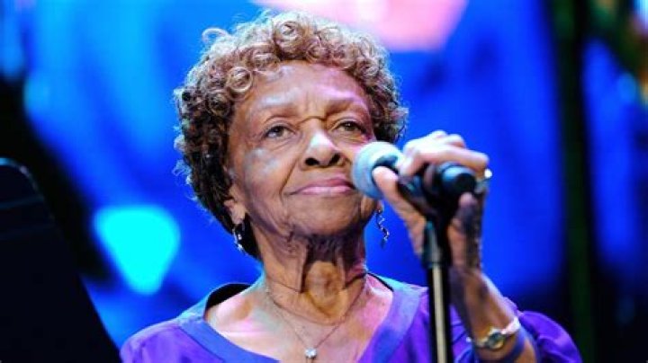 Cissy Houston - Bio, Age, Wiki, Facts and Family
