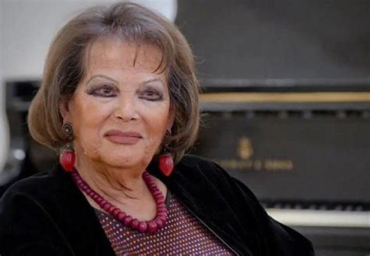 Claudia Cardinale - Bio, Age, Wiki, Facts and Family