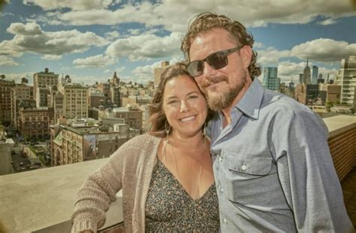 Clayne Crawford - Bio, Age, net worth, siblings, height, Wiki, Facts and Family